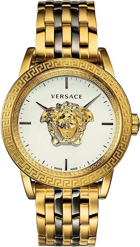 zalando versace orologio|Orologi Versace da uomo e da donna .